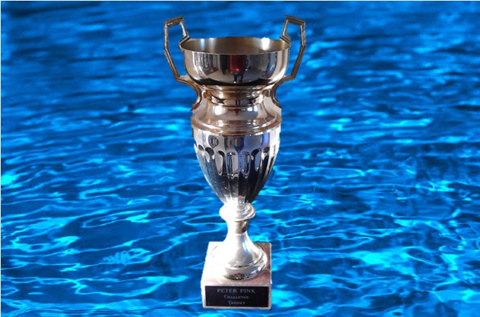 Peter Pink Trophy