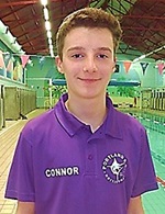 Connor C