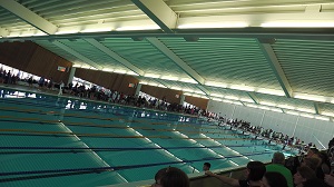 HHcalm pool